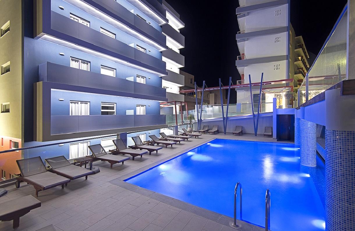 Semiramis City30