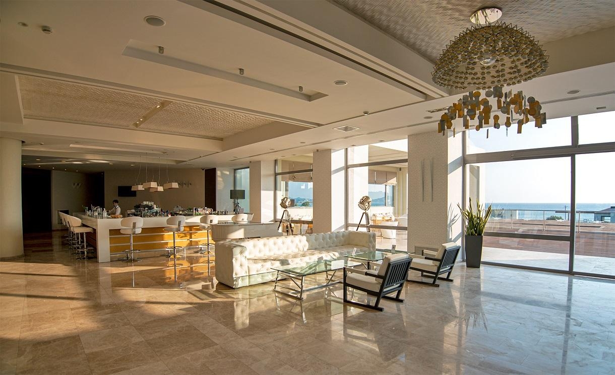 Sentido Port Royal Villas & Spa4