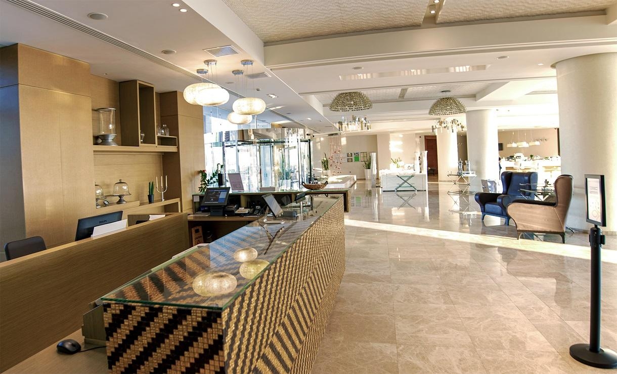 Sentido Port Royal Villas & Spa5