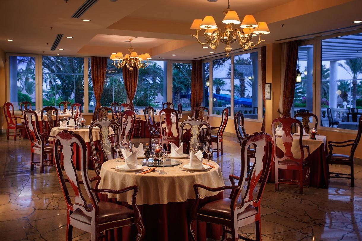 Pickalbatros Golf Beach Resort (ex. Rixos Golf Villas & Suites)6