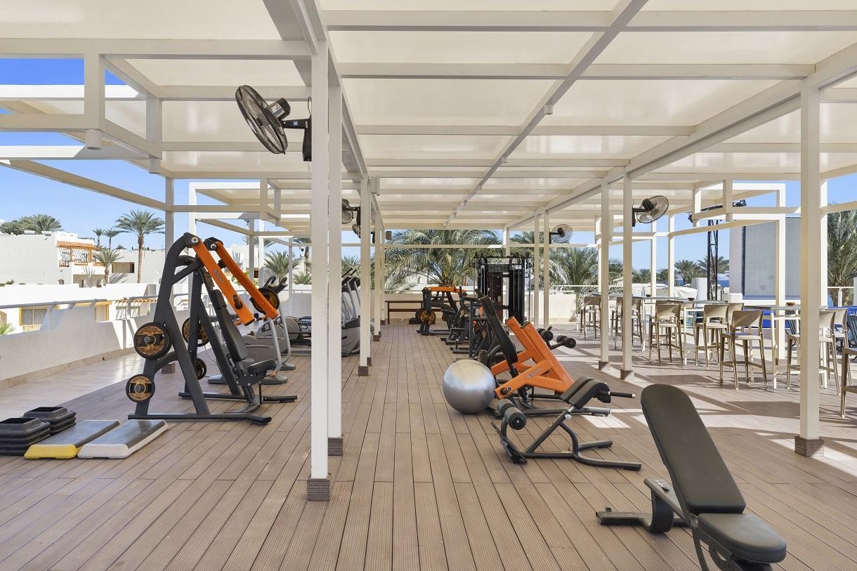 Pickalbatros Royal Grand Resort18