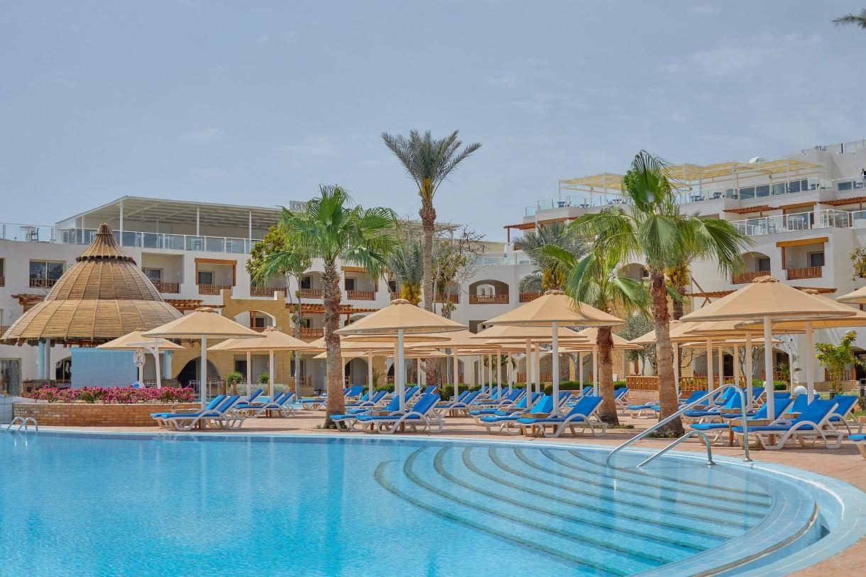 Pickalbatros Royal Grand Resort13