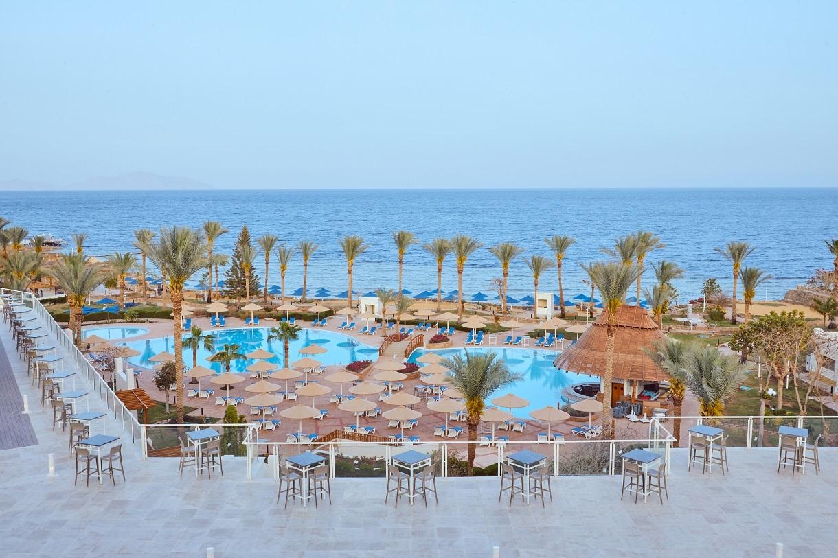 Pickalbatros Royal Grand Resort14