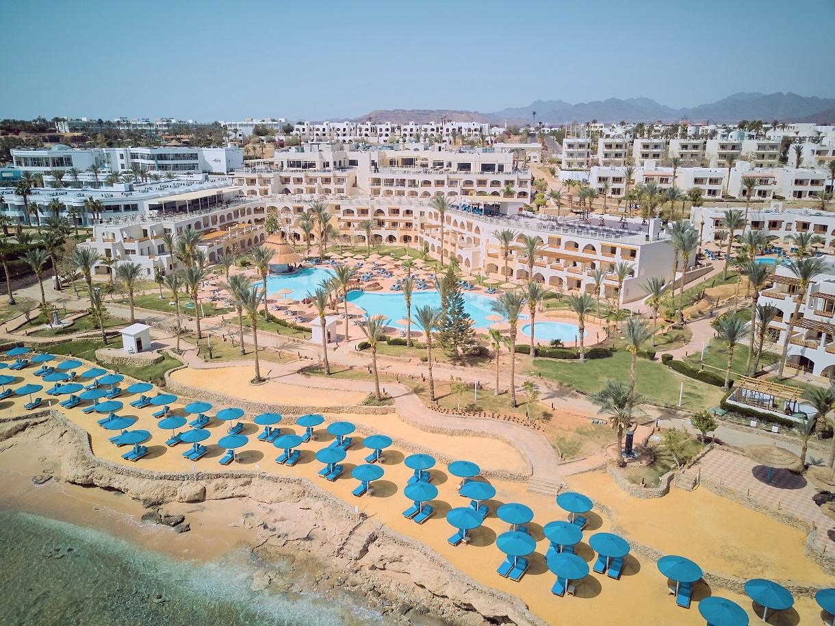 Pickalbatros Royal Grand Resort0