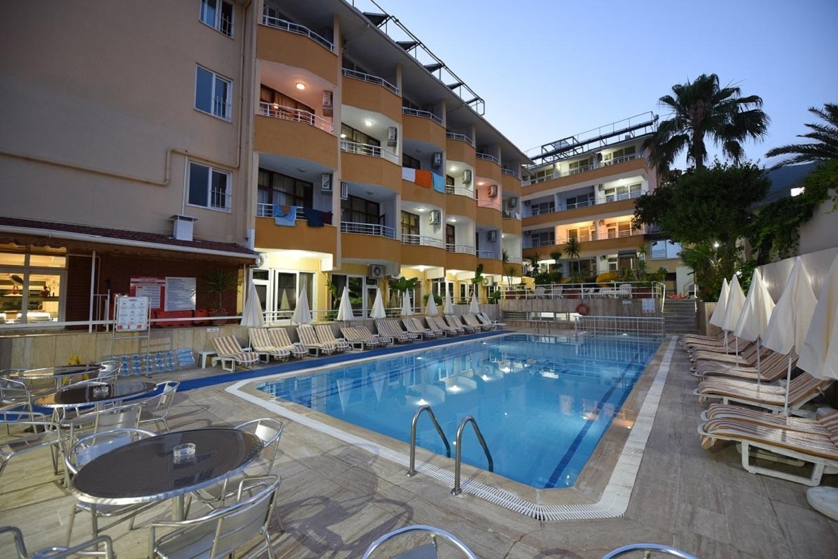 Muz Hotel0