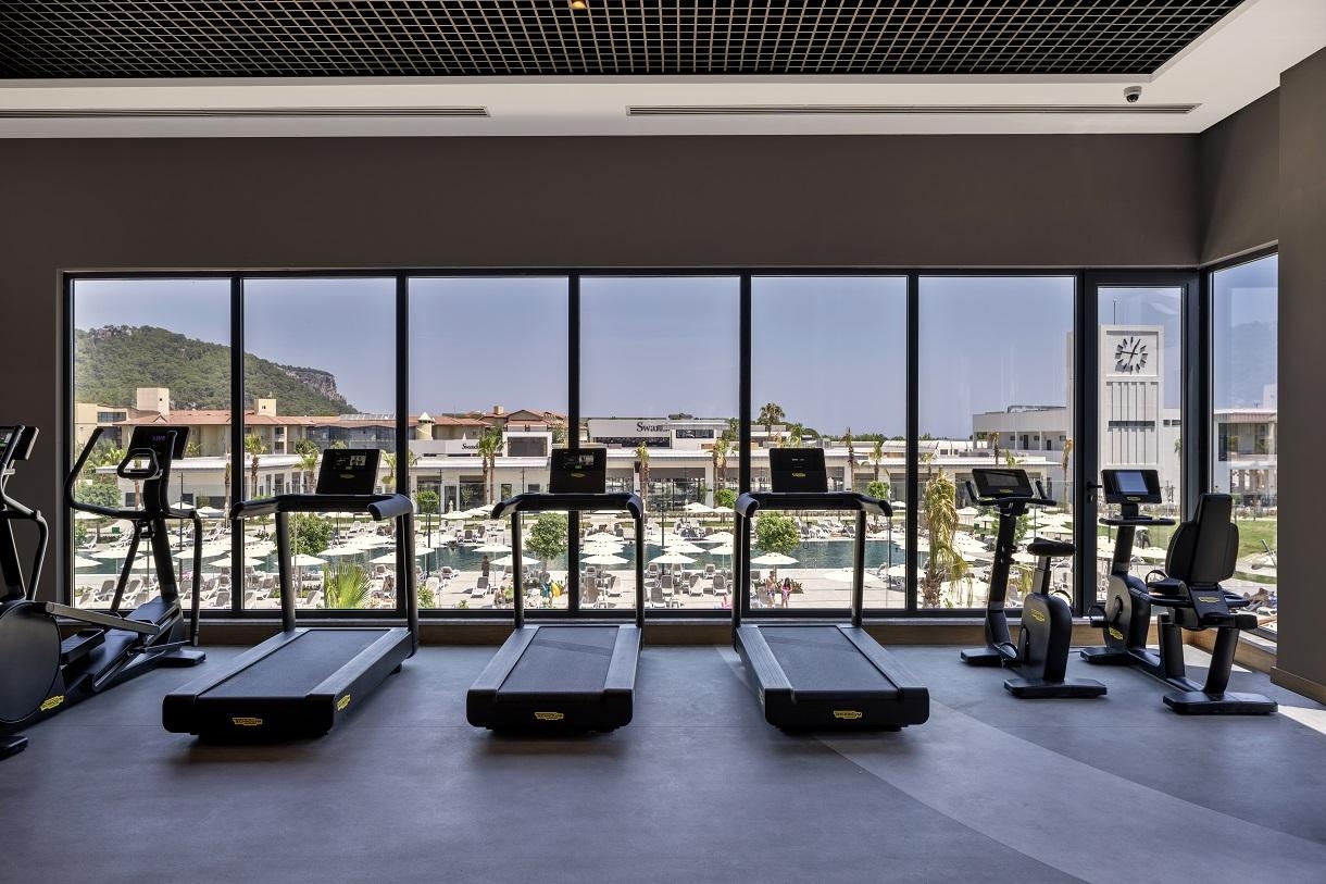 Swandor Hotels & Resort Kemer13