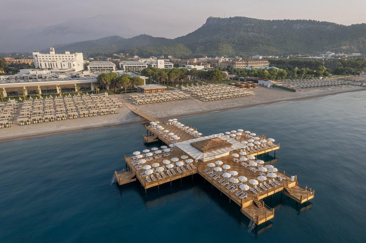 Swandor Hotels & Resort Kemer17