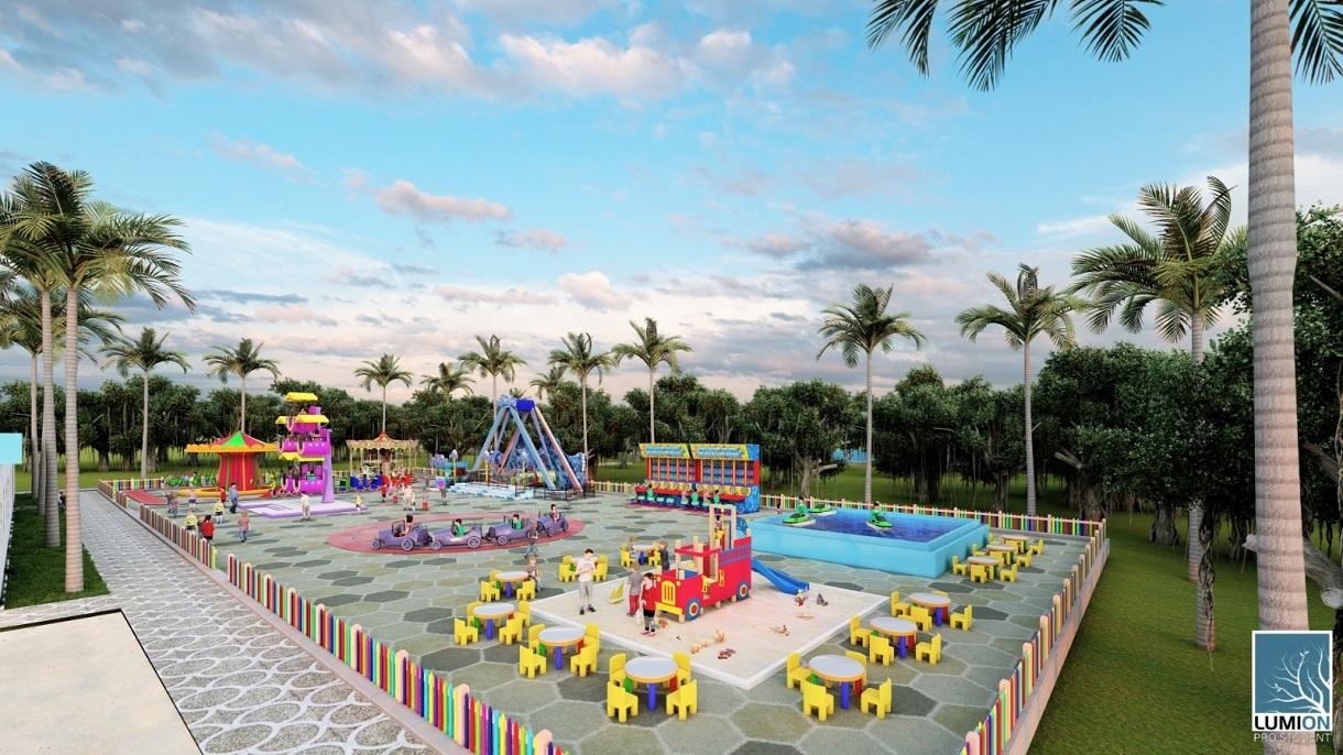 Marine Family Club Hotel15