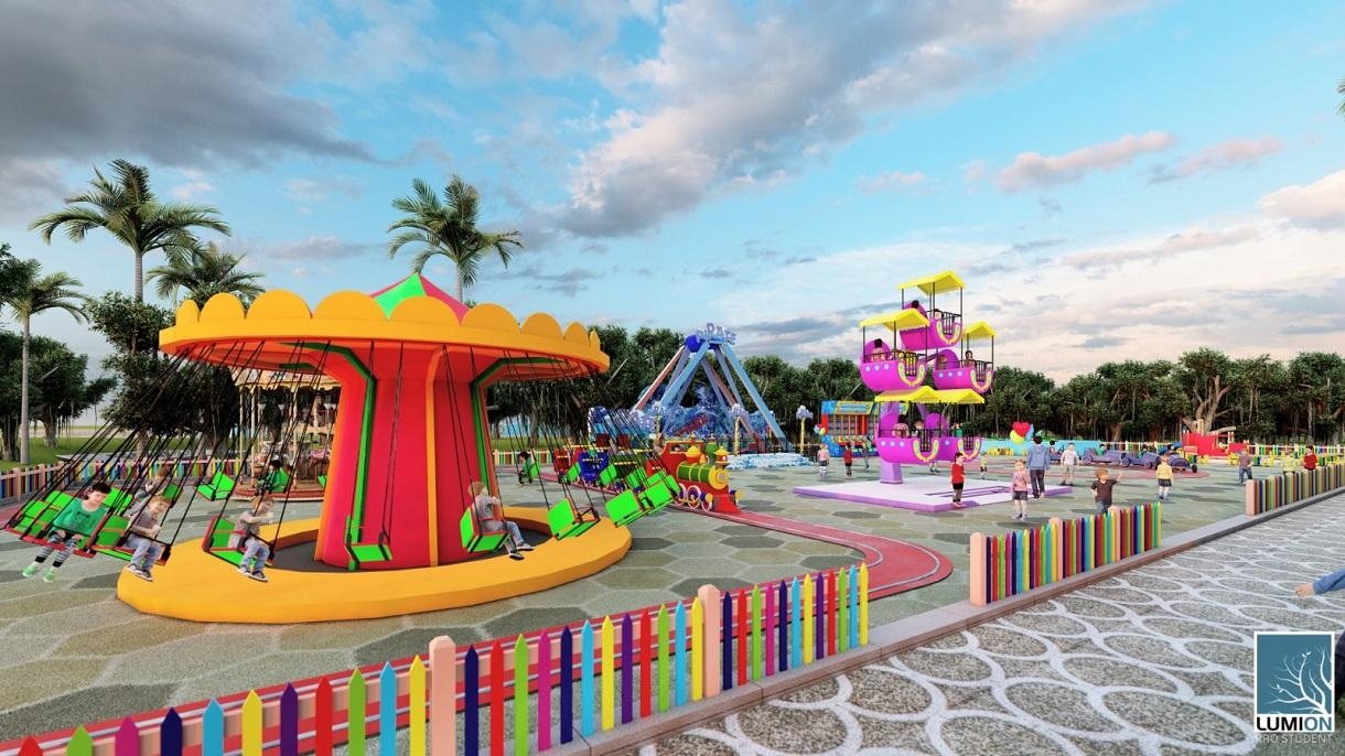 Marine Family Club Hotel16