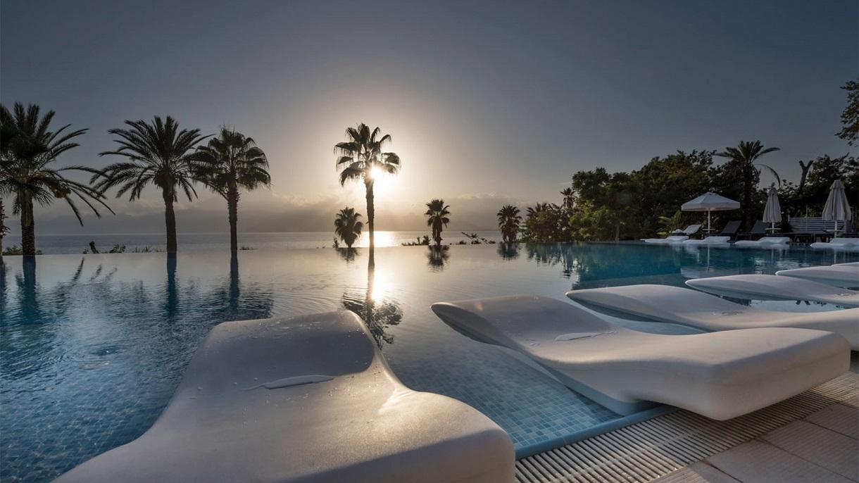 Akra Antalya  (ex. Akra Hotel)19