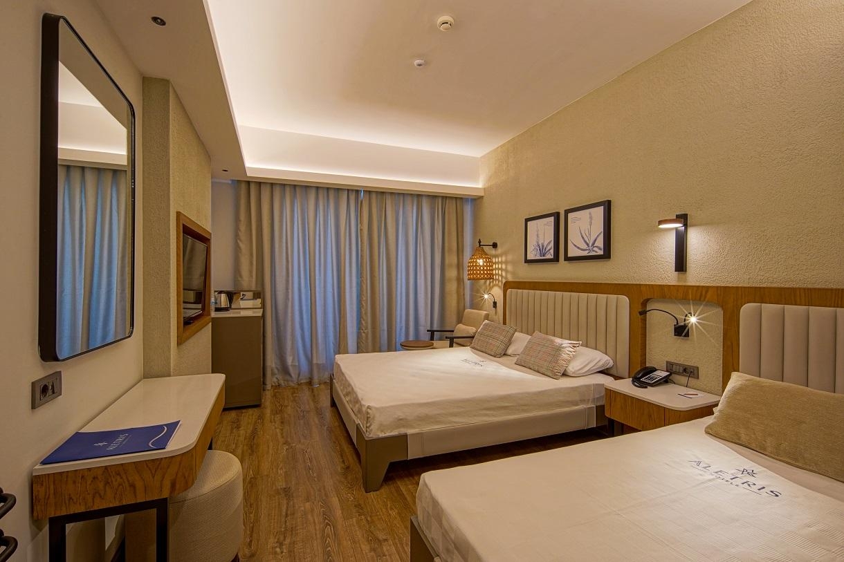 Aletris Deluxe Hotel & Spa6