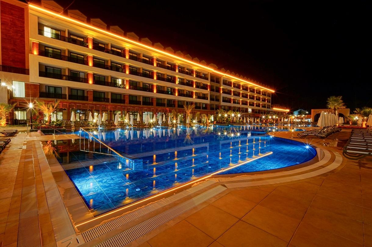 Aletris Deluxe Hotel & Spa9