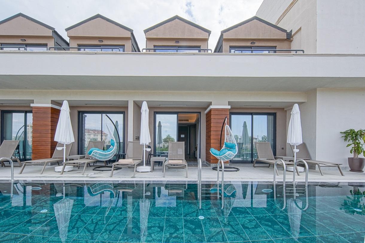 Aletris Deluxe Hotel & Spa10