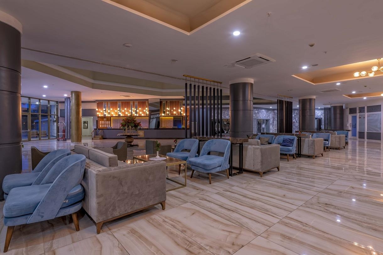 Amara Family Resort 4