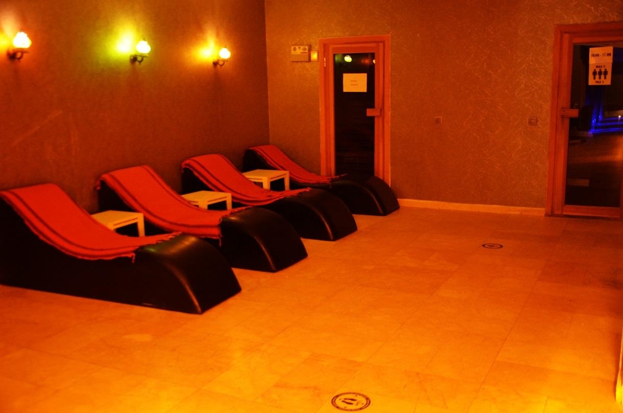 Sun Beach Hill (ex. Side Town By ZHotel)13