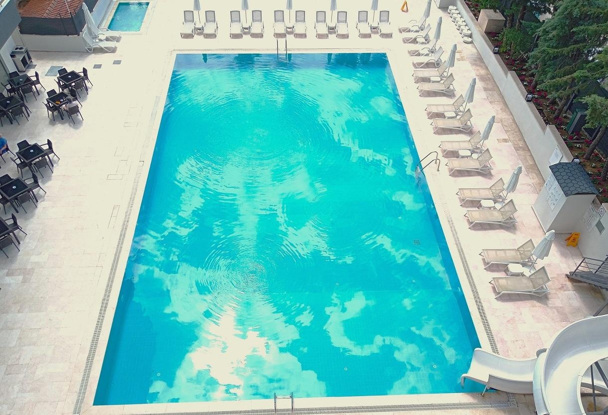 Sun Beach Hill (ex. Side Town By ZHotel)10