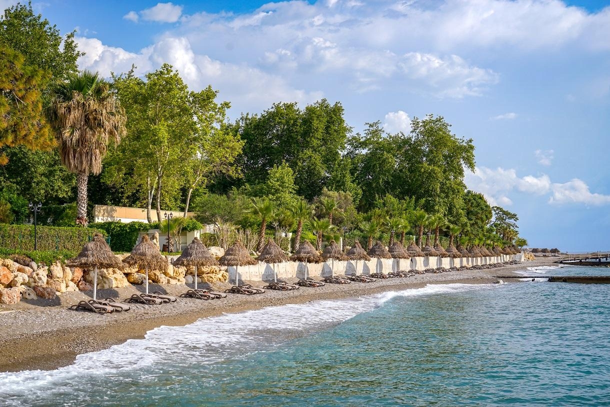 Fashion Tv Luxe Hotel (Ex.Amara Luxury Resort & Villas)26