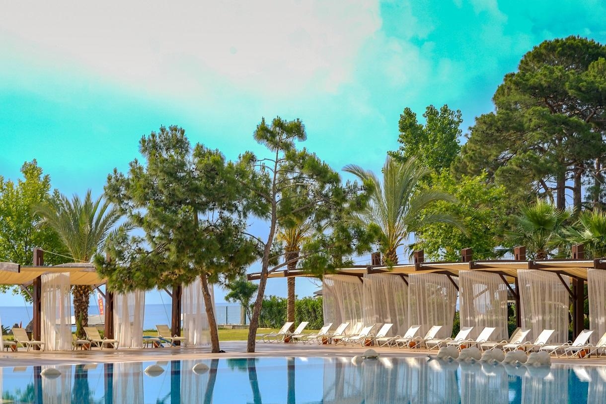 Fashion Tv Luxe Hotel (Ex.Amara Luxury Resort & Villas)15