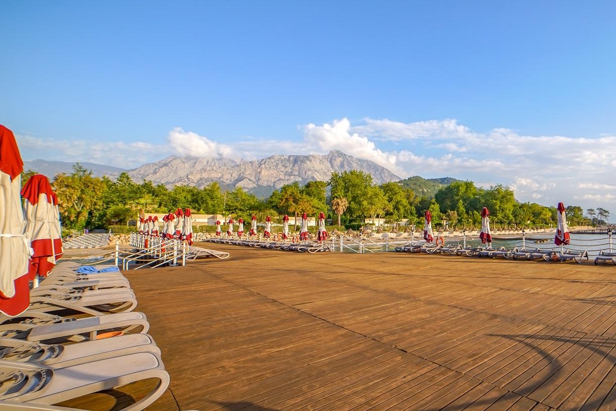 Fashion Tv Luxe Hotel (Ex.Amara Luxury Resort & Villas)25