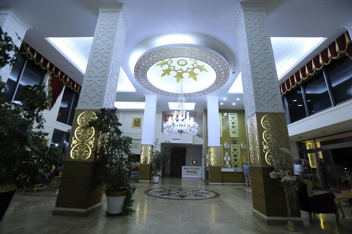 Grand Miramor Hotel5