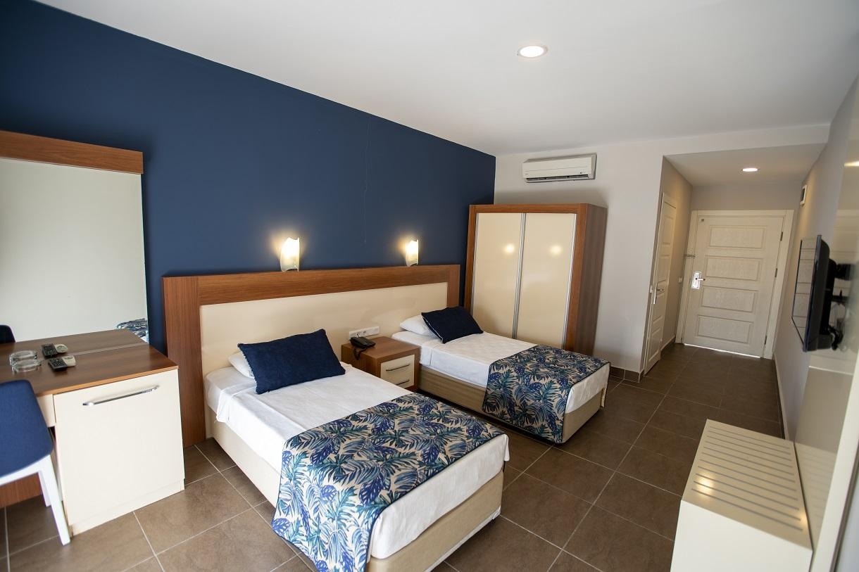 Miramor Garden Resort 5