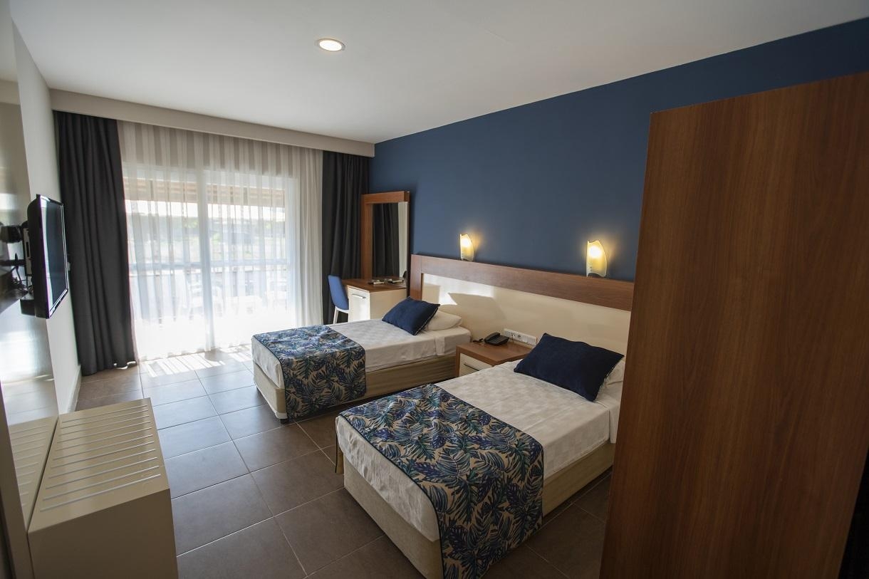 Miramor Garden Resort 8