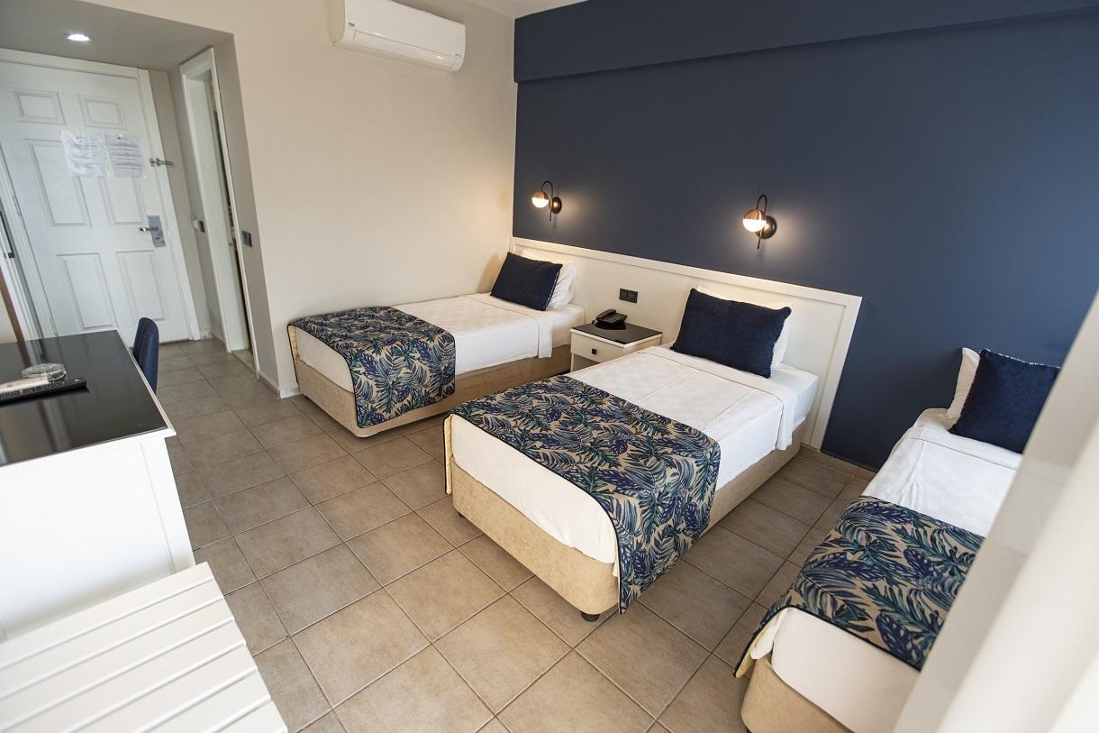 Miramor Garden Resort 6