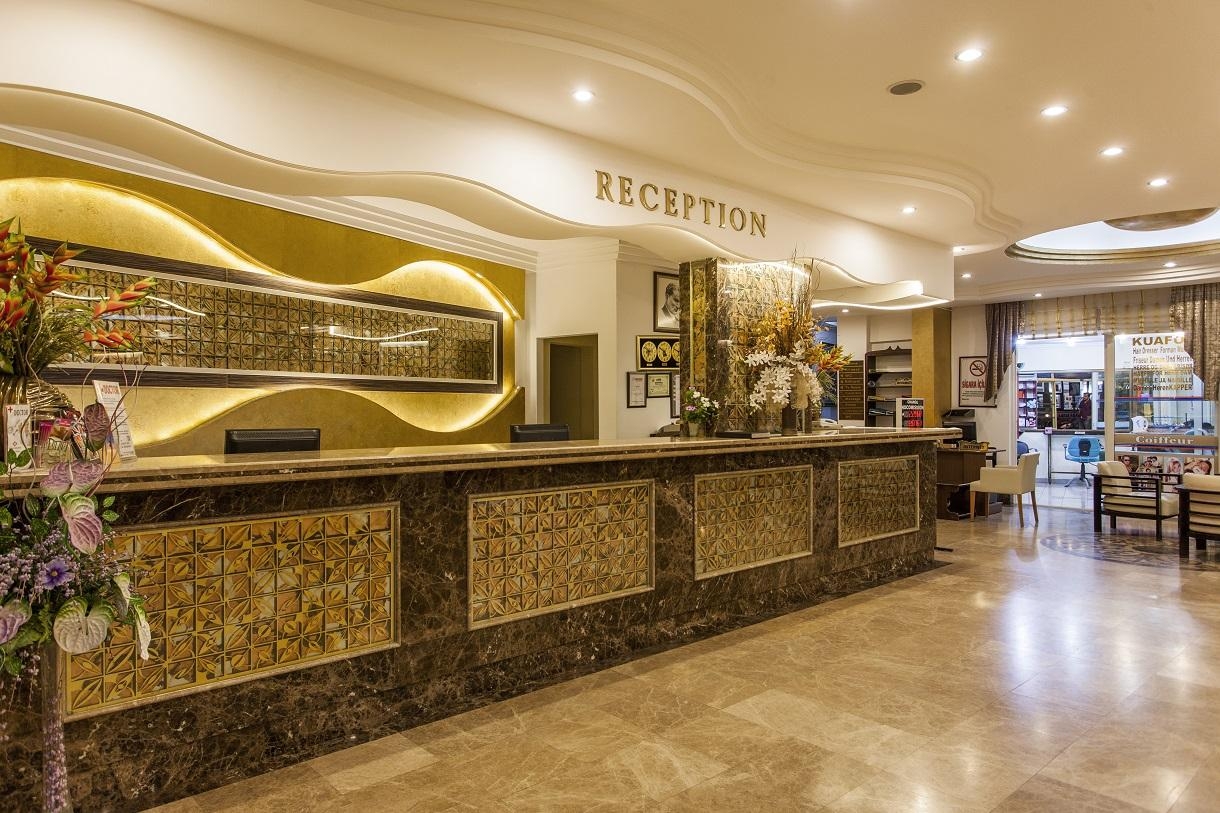 Kleopatra Ada Hotel 2