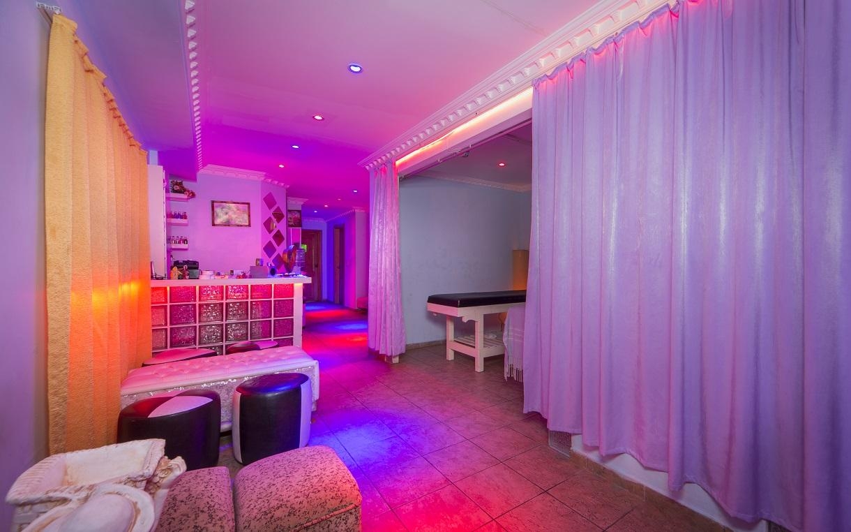 Kleopatra Ada Hotel 14