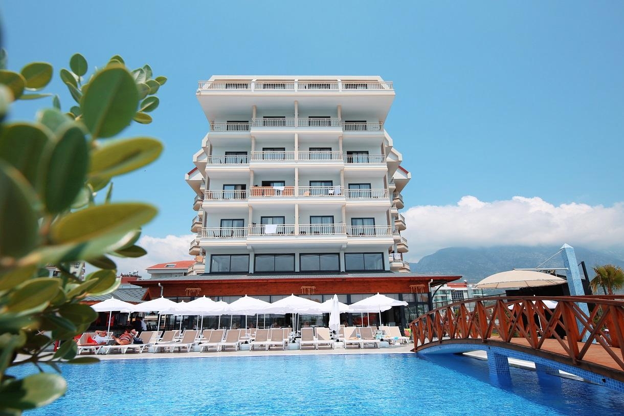 Sey Beach Hotel & Spa1