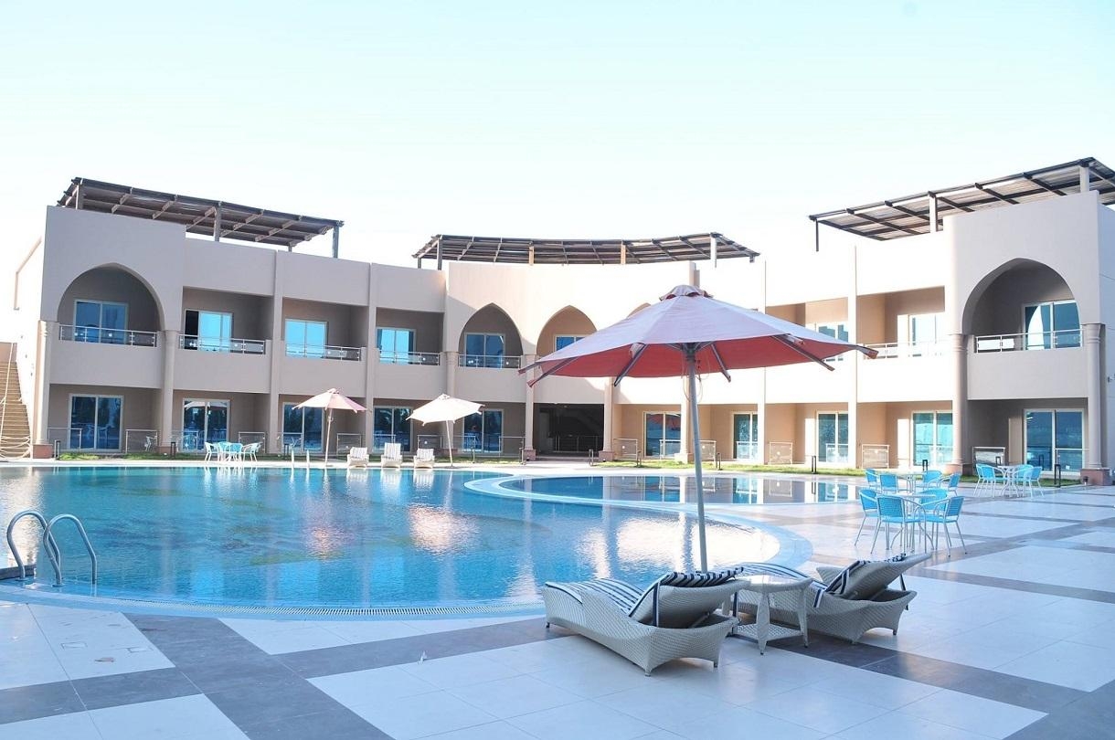 Tolip Golden Plaza Cairo- Nílusi hajóút -Jaz Aquamarine7