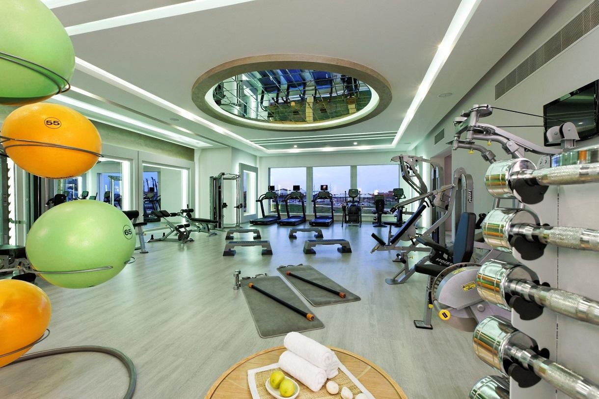 Tolip Golden Plaza Cairo- Nílusi hajóút -Movenpick Resort Soma Bay37