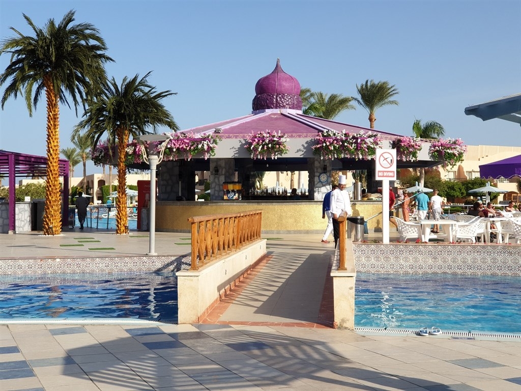 Kairó + Ali Baba Palace16
