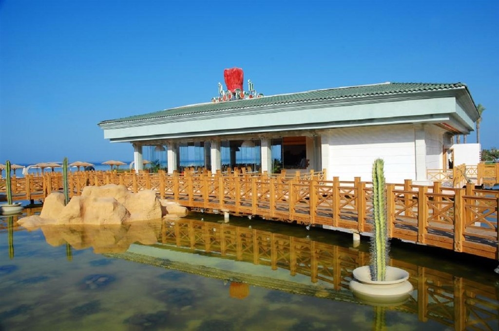 Kairó + Tropitel Sahl Hasheesh15