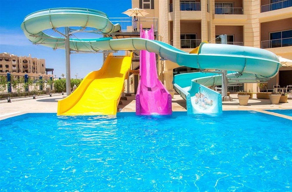 Kairó + Tropitel Sahl Hasheesh20