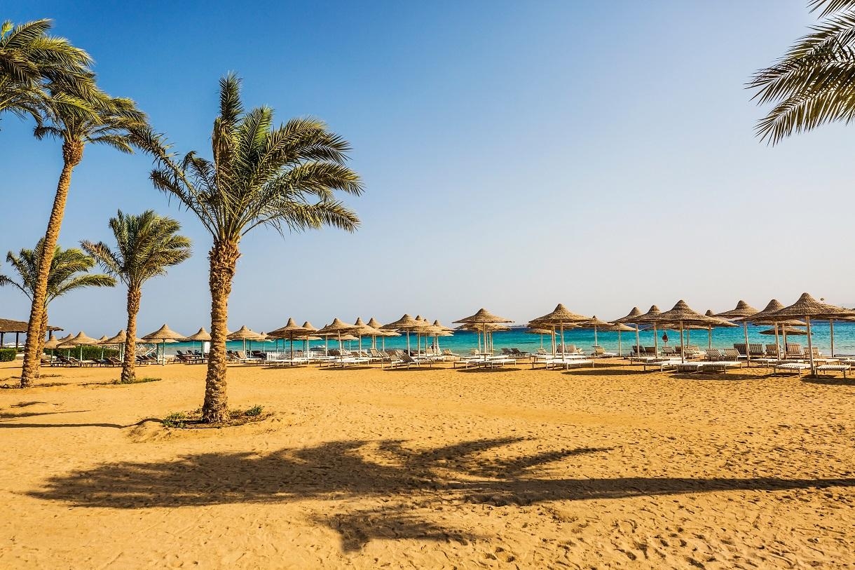 Kairó + Pyramisa Sahl Hasheesh24