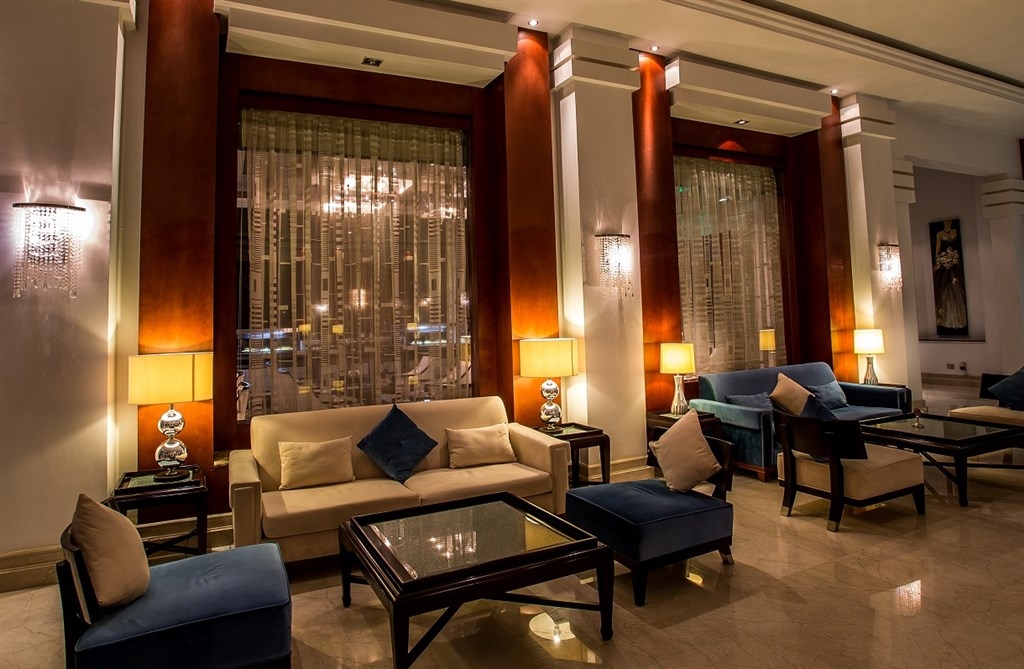 Kairó + Premier Le Reve4