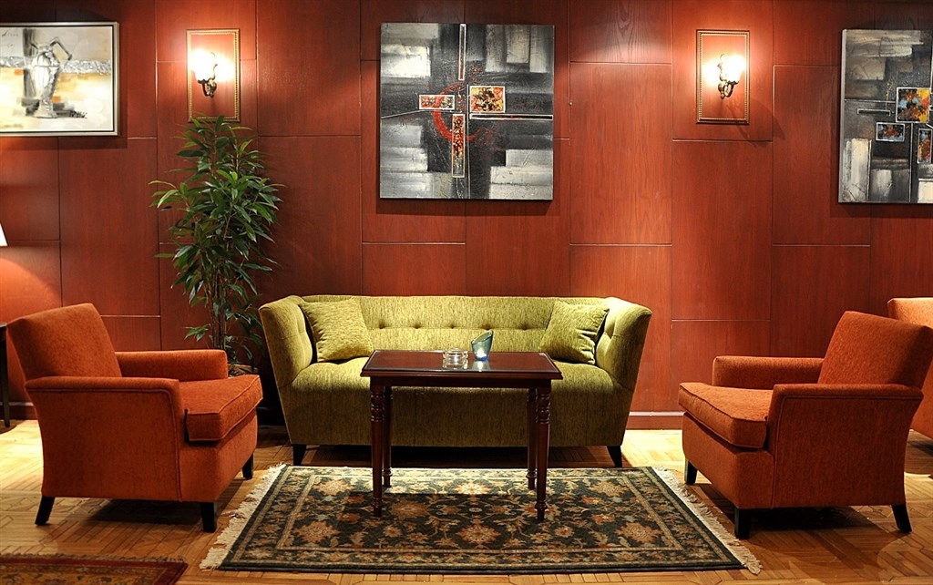 Kairó + Premier Le Reve14