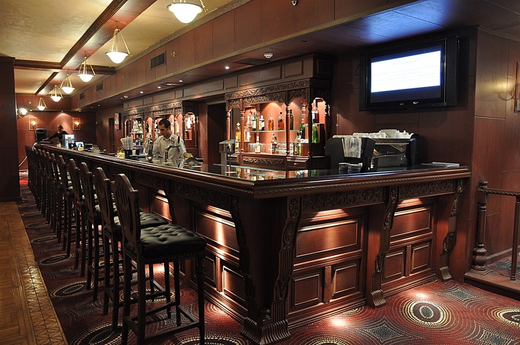 Kairó + Premier Le Reve16