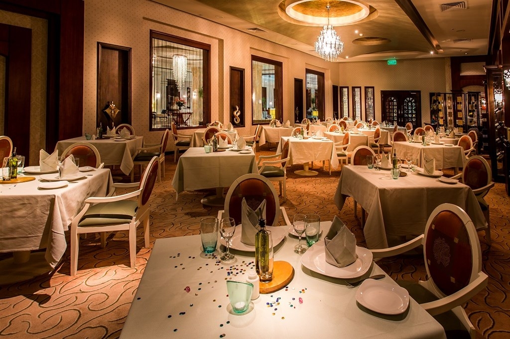 Kairó + Premier Le Reve17