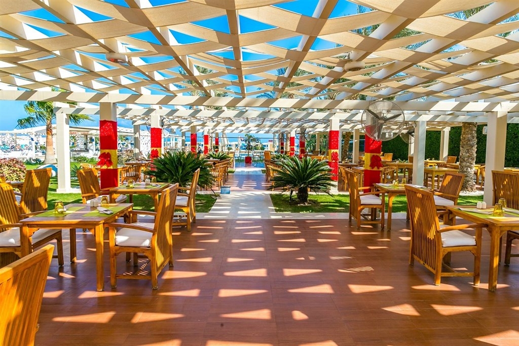 Kairó + Premier Le Reve23