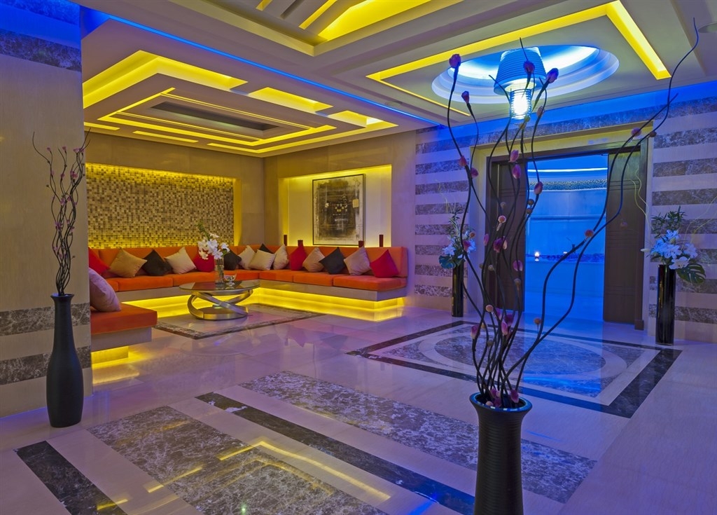 Kairó + Premier Le Reve30