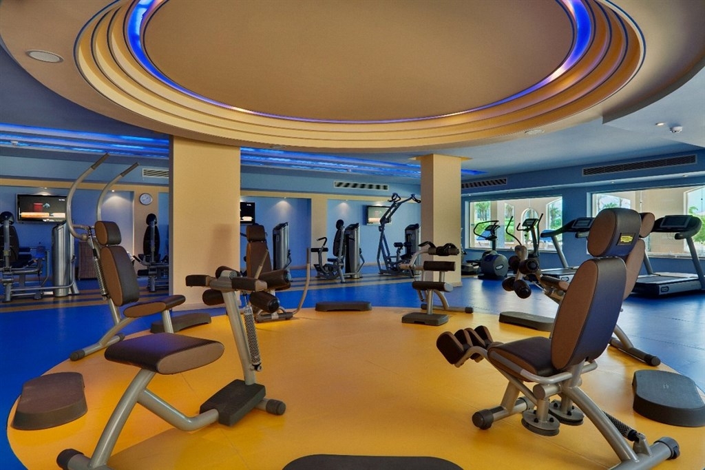 Kairó + Premier Le Reve36