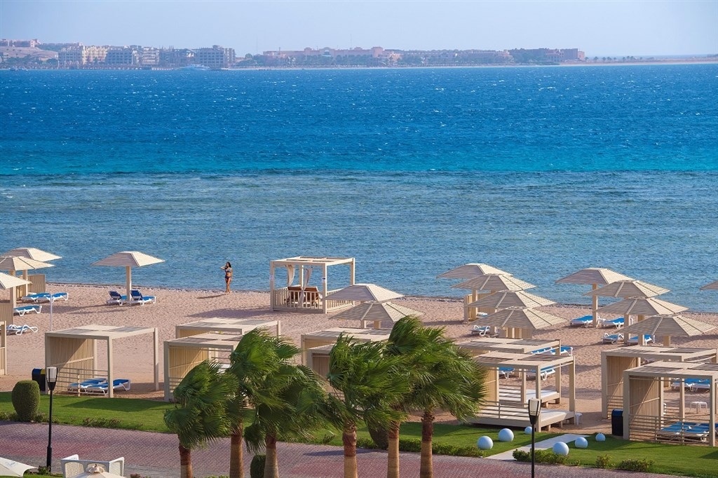 Kairó + Premier Le Reve40