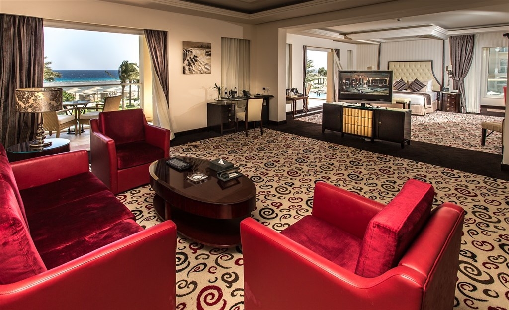 Kairó + Premier Le Reve10