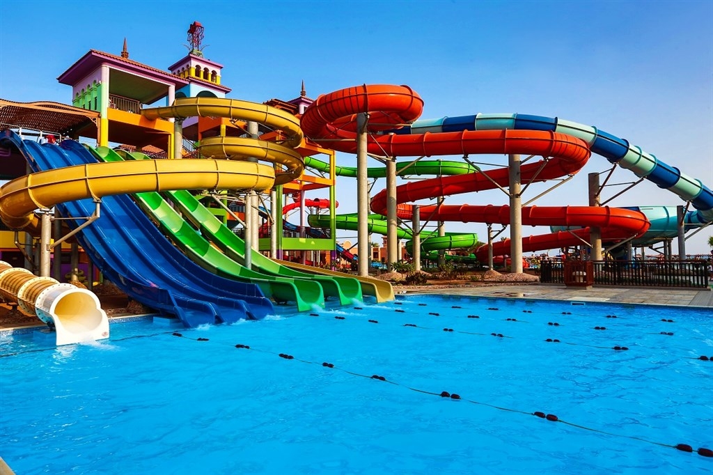 Kairó+ Charmillion Gardens Aqua Park (ex.Sea Gardens Aqua Park)15