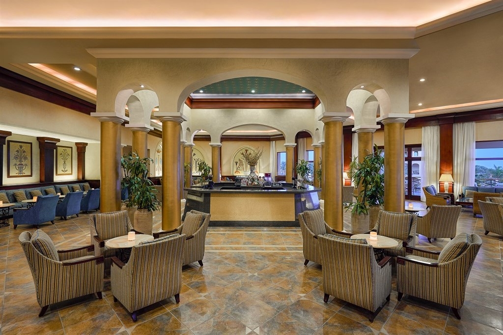 Kairó + Jaz Mirabel Beach Resort4