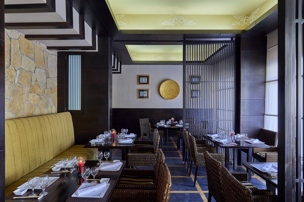 Kairó + Jaz Mirabel Beach Resort13