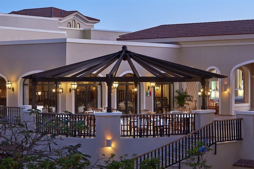 Kairó + Jaz Mirabel Beach Resort14