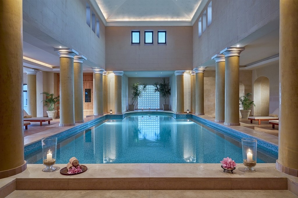 Kairó + Jaz Mirabel Beach Resort26